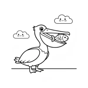 דף צביעה של שקנאי להדפסה