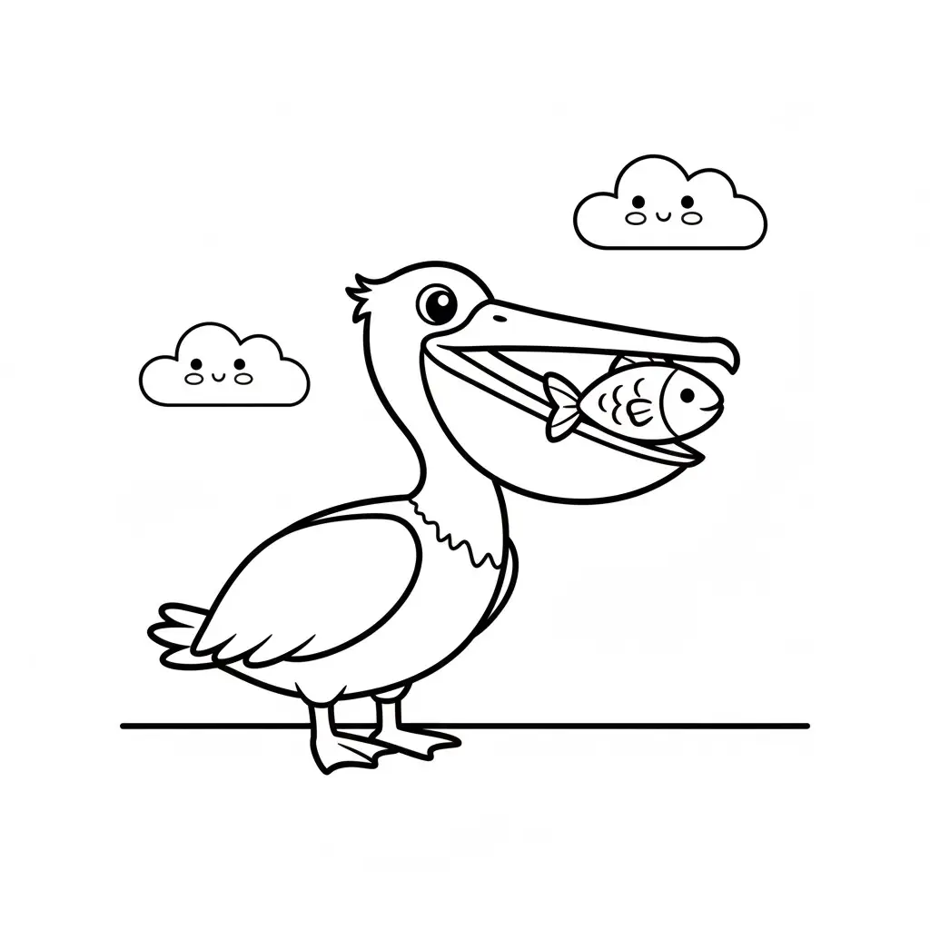 דף צביעה של שקנאי להדפסה