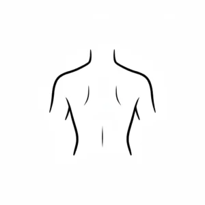 דף צביעה של גב להדפסה