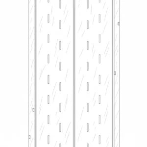 דף יצירה של כביש להדבקת מכוניות להדפסה