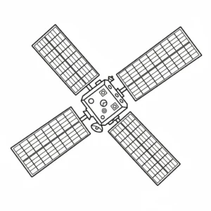 דף צביעה של לווין להדפסה
