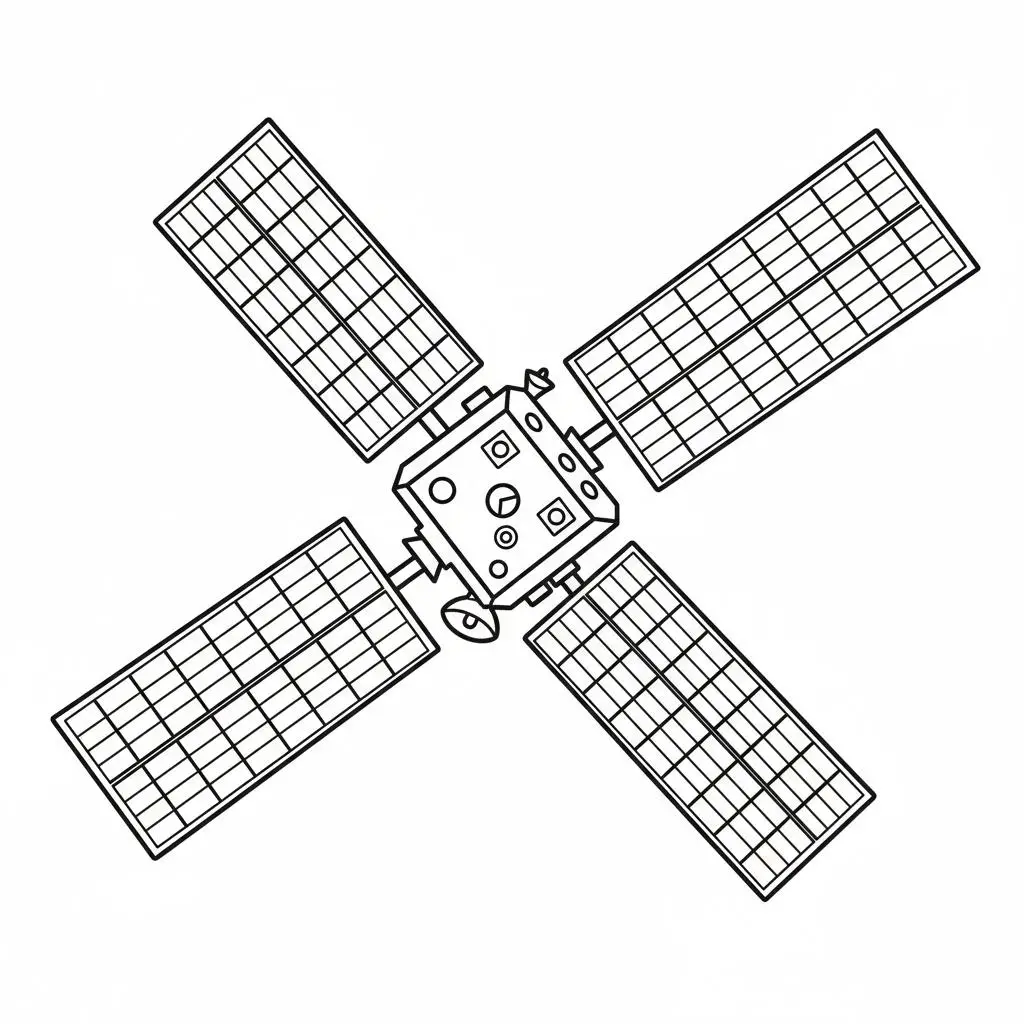 דף צביעה של לווין להדפסה