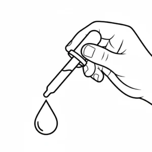 דף צביעה של פיפטה להדפסה