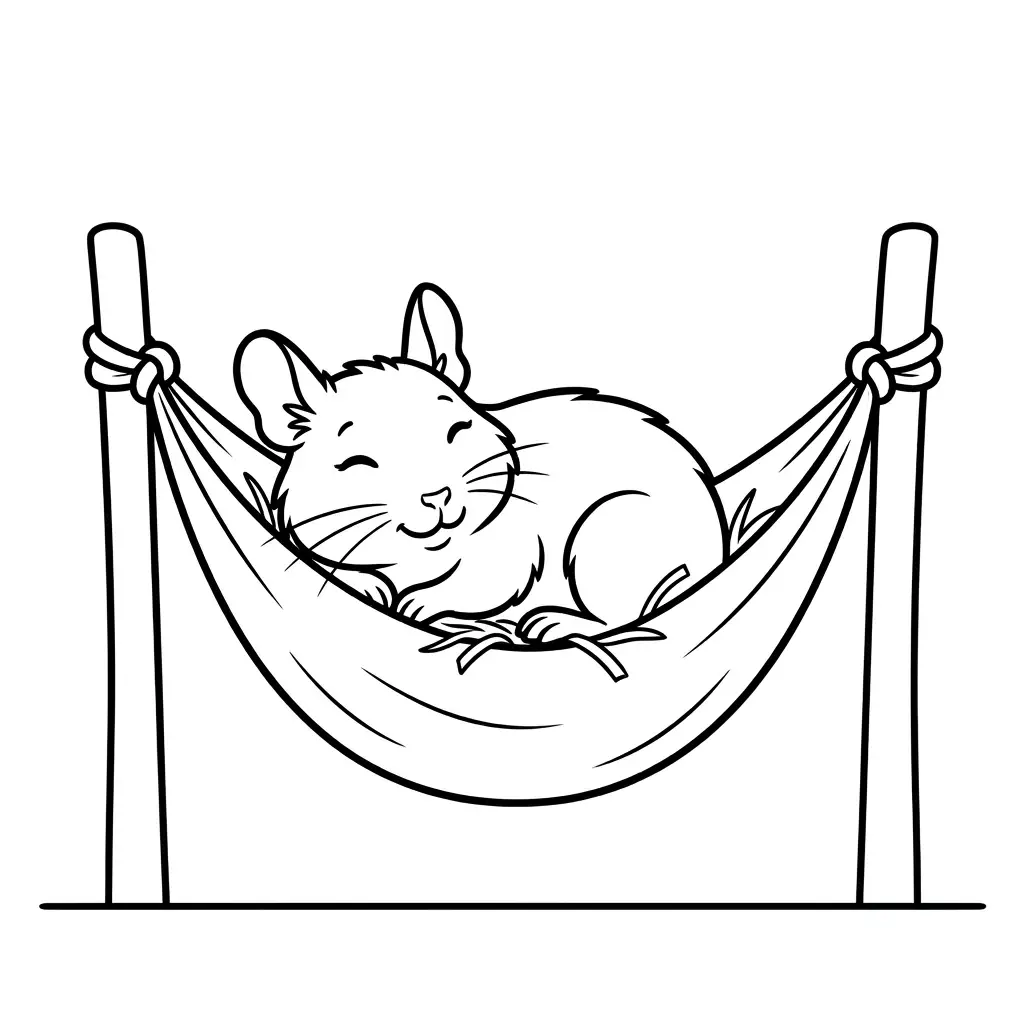 דף צביעה של דגו בערסל להדפסה